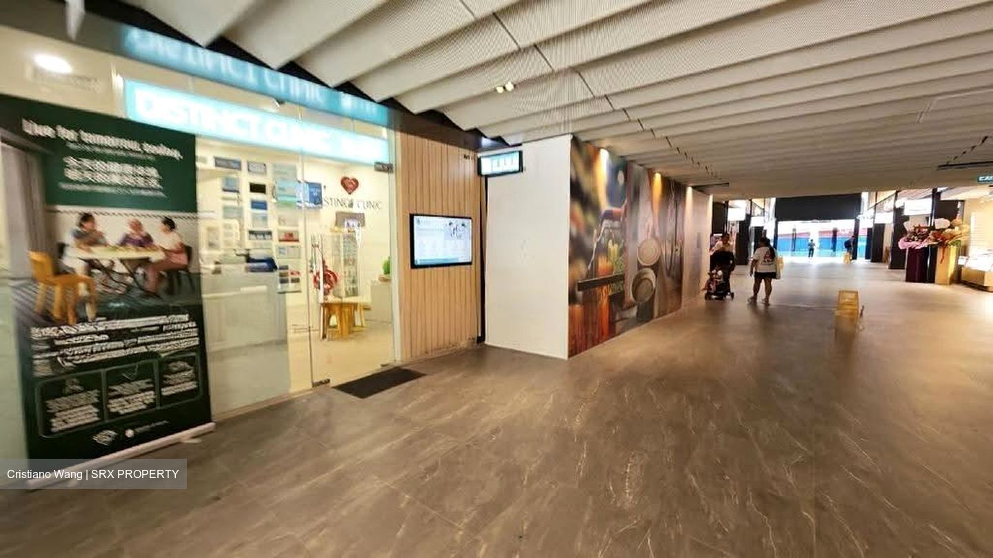 Sceneca Square (D16), Retail #636293021
